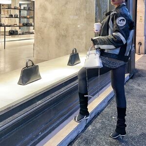 🖤 Furygan Motorcycle Jacket from Paris🖤